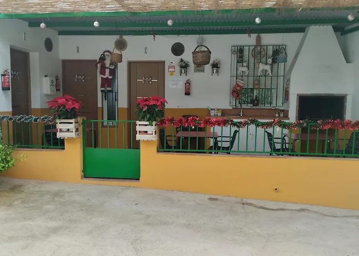 El Chasca Ardales