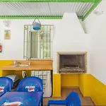 Feriehus El Chasca
