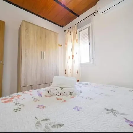 Tatil Evi El Chasca Ardales