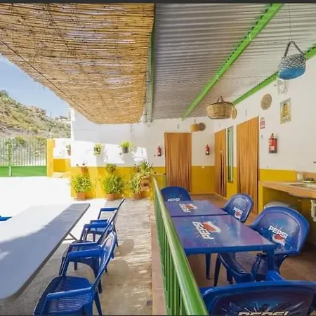Сasa de vacaciones El Chascá Ardales