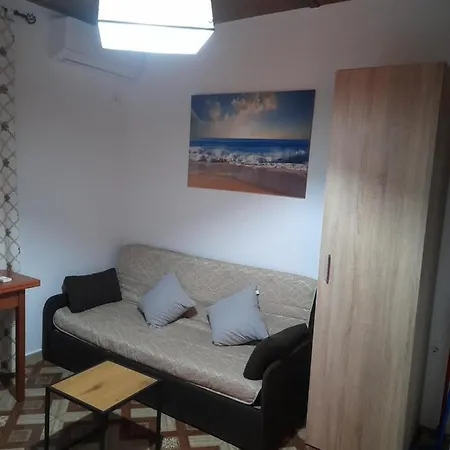El Chascá Сasa de vacaciones Ardales
