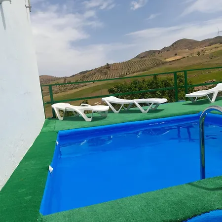 El Chascá Сasa de vacaciones *