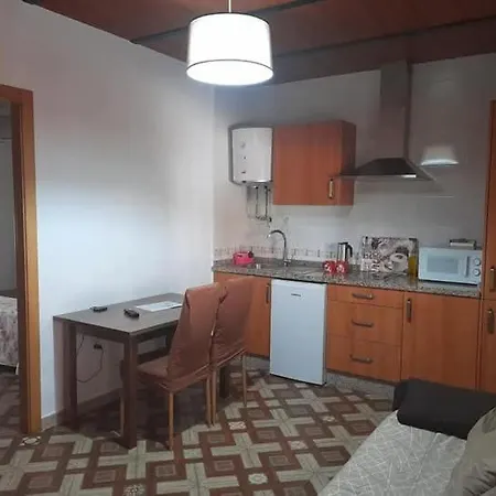 El Chasca Tatil Evi *