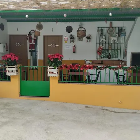El Chascá Ardales
