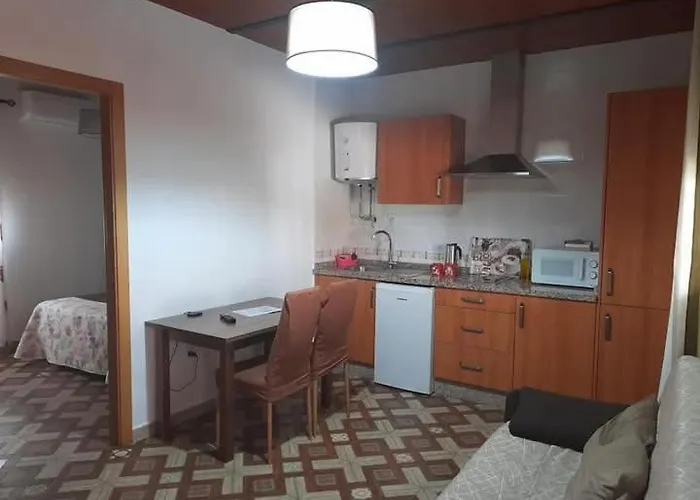 El Chascá Casa de Férias *