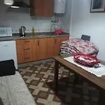 Nyaraló El Chasca Ardales