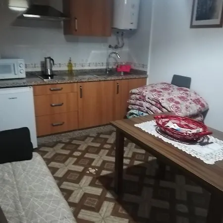 Σπίτι διακοπών El Chasca Ardales